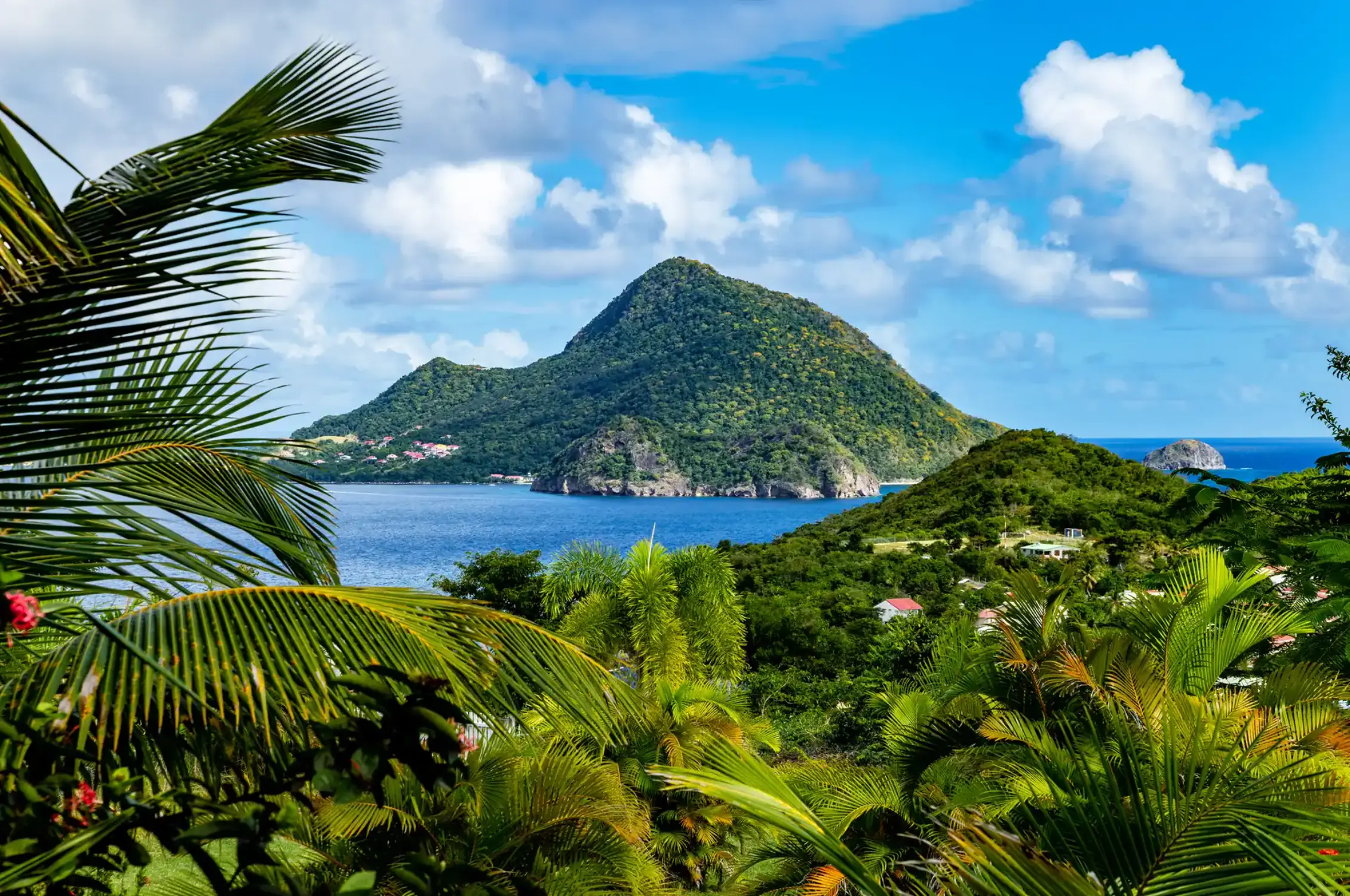 Guadeloupe