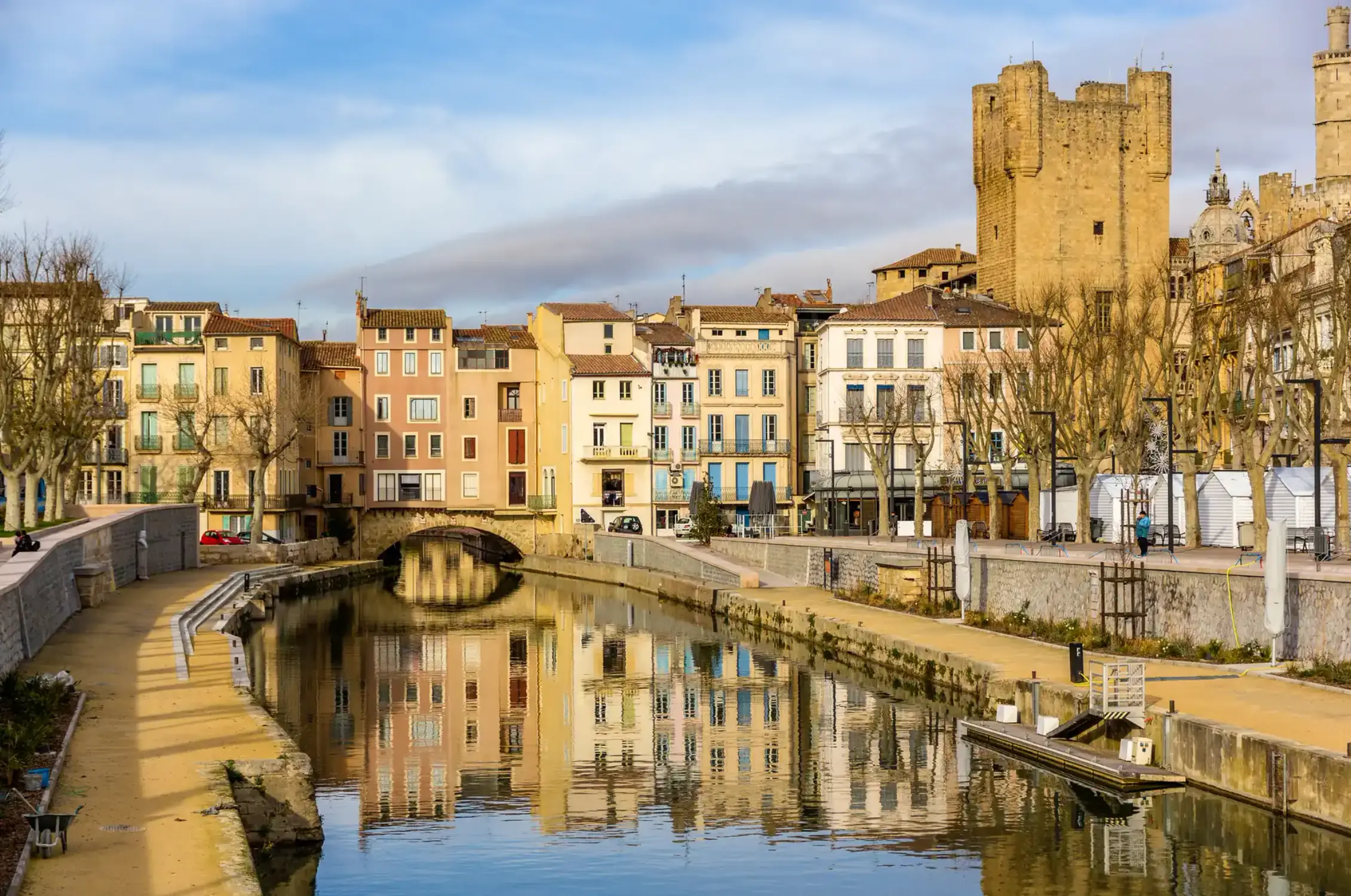 Narbonne