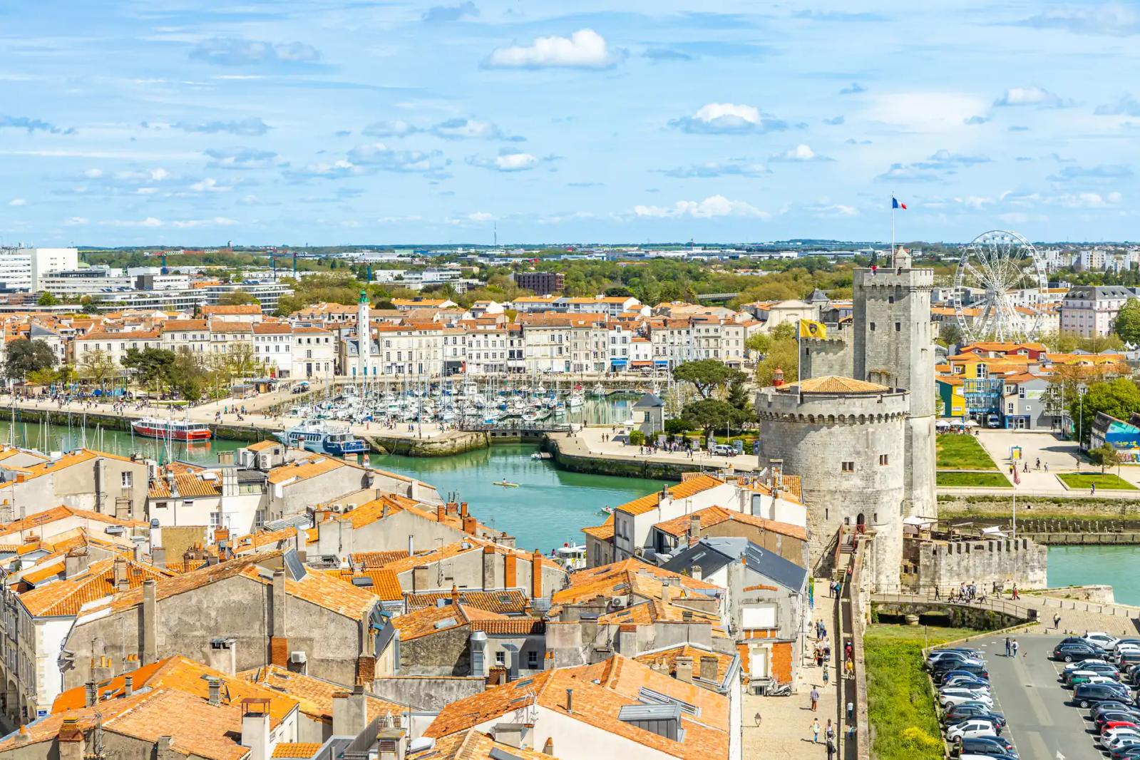 La rochelle