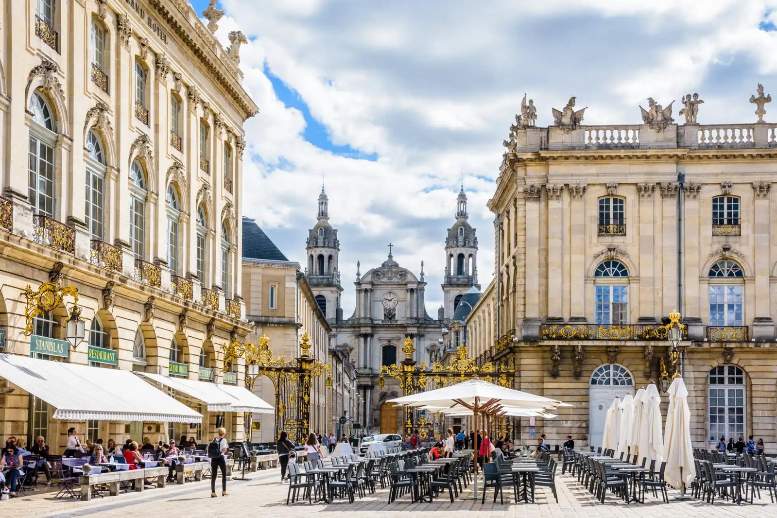 Nancy